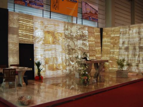 MARBLE 2012