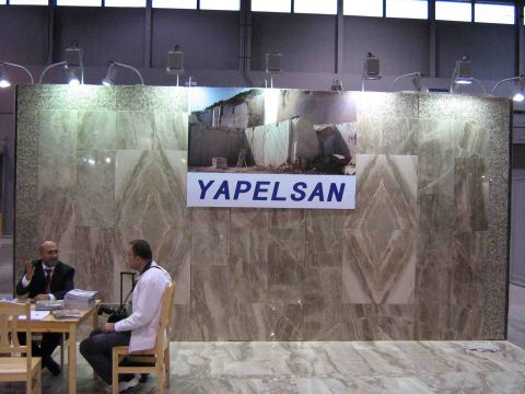 SAN ANTONİO FUAR 2007