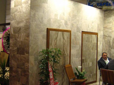 MARBLE - 2007 - 1