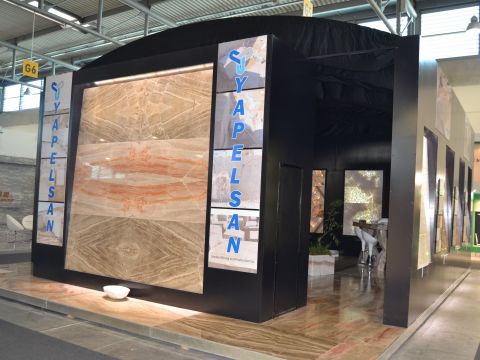 MARMOMACC 2014