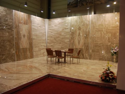 MARBLE 2008
