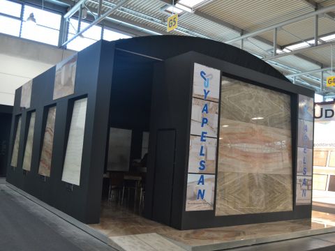 MARMOMACC - 2015 