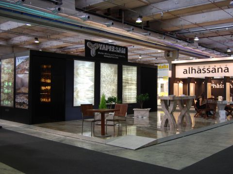 MARMOMACC 2012