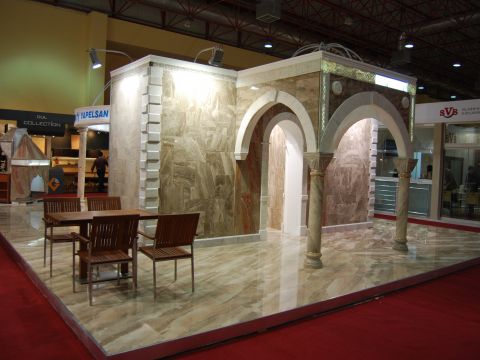 VİLLA DECOR 2009