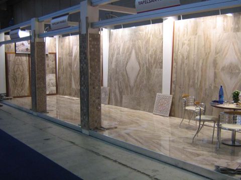 MARBLE 2007