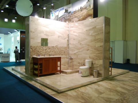 UNİCERA 2008
