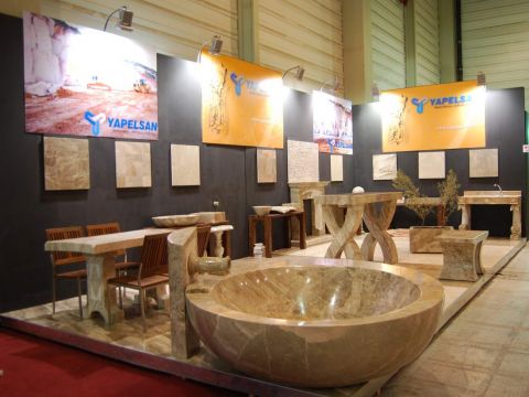 MARBLE 2011 