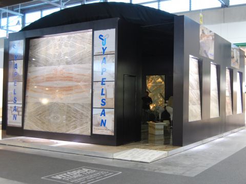 MARMOMACC 2013