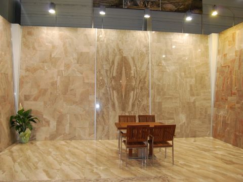 MARBLE 2009