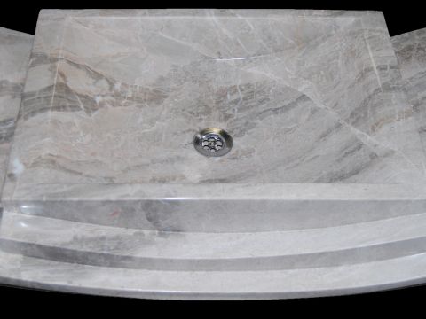 Lavabo 18