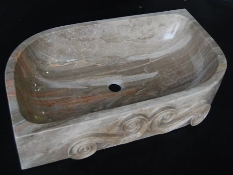 Lavabo 5