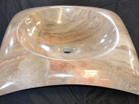 Lavabo 3
