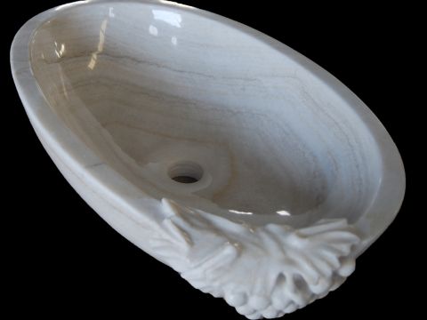 Lavabo 8